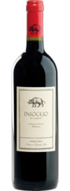 2021 Insoglio del Cinghiale