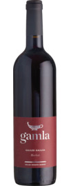2020 Gamla Merlot