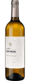2022 La Fleur Saint-Michel Sauvignon Blanc