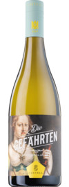 2021 Die Gefährten Silvaner