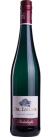 2021 Dr. Loosen Rotschiefer Riesling