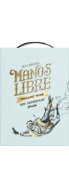 2022 Manos Libre Viura Sauvignon Blanc