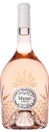 2022 Muse de Miraval Grande Cuvée Rosé