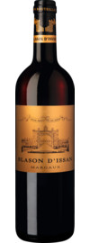 2022 Blason d'Issan