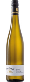 2021 Stettener Schilfsandstein Riesling