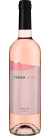2022 Terra Rosa