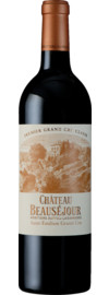 2022 Château Beauséjour Duffau
