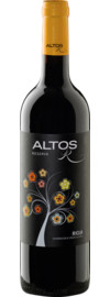 2017 Altos "R" Rioja Reserva