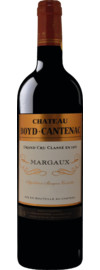 2022 Château Boyd-Cantenac