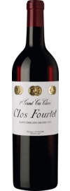 2022 Château Clos Fourtet