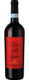 2021 Pian delle Vigne Rosso di Montalcino