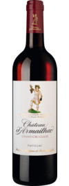 2022 Château d'Armailhac