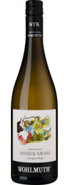 2022 Wohlmuth Sauvignon Blanc Kitzeck Sausal