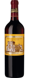 2022 Château Ducru-Beaucaillou