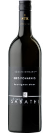 2021 Ried Poharnig Sauvignon Blanc Erste STK