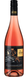 2022 Kaiserstrasse Spätburgunder Rosé Fumé