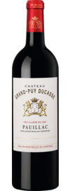 2022 Château Grand Puy Ducasse