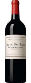 2022 Château Haut Bailly