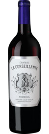 2022 Château La Conseillante