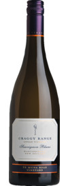 2022 Sauvignon Blanc Te Muna Road Vineyards