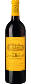 2022 Château Lafon-Rochet