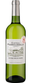 2022 Château Pierrousselle