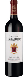 2022 Château Langoa Barton