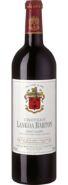 2022 Château Langoa Barton
