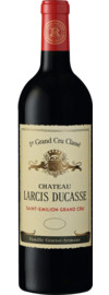 2022 Château Larcis Ducasse