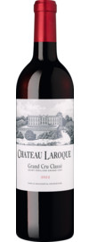 2022 Château Laroque