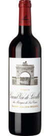 2022 Château Léoville Las Cases