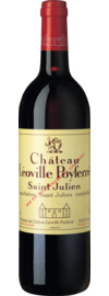 2022 Château Léoville-Poyferré