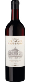 2022 Château Les Carmes Haut-Brion