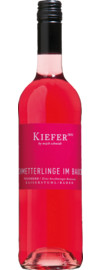 2022 Schmetterlinge im Bauch Cuvée Rosé