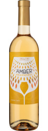 2021 Amber Rkatsiteli