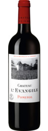 2022 Château L'Evangile