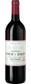 2022 Château Lynch-Bages
