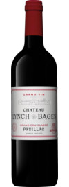 2022 Château Lynch-Bages
