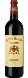 2022 Château Malescot Saint Exupéry