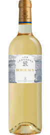 2023 Les Légendes R blanc