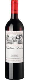 2022 Château Dalem
