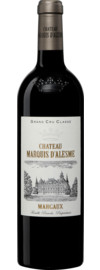 2022 Château Marquis d'Alesme