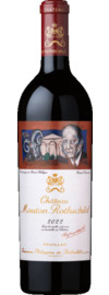 2022 Château Mouton-Rothschild
