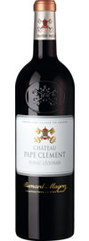 2022 Château Pape-Clement rouge