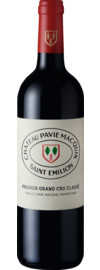 2022 Château Pavie Macquin