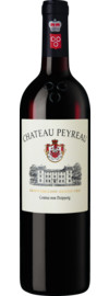 2022 Château Peyreau