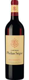 2022 Château Phélan Ségur