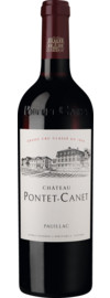 2022 Château Pontet-Canet