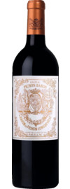 2022 Château Pichon Longueville Baron
