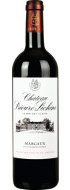 2022 Château Prieuré-Lichine